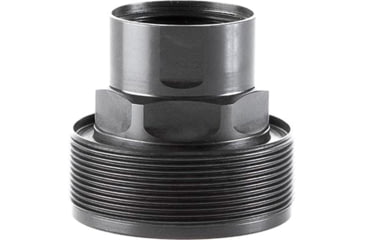 Image of Dead Air Wolverine Thread Insert .35 cal. 24mm RH AK-74, 1212191