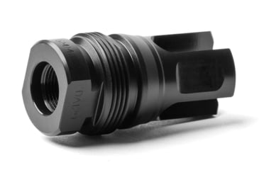Image of Dead Air Silencers Xeno 3-Prong Flash Hider .223/5.56 1/2x28, 1212178 