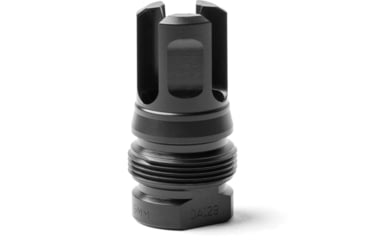 Image of Dead Air Silencers Xeno 3-Prong Flash Hider .223/5.56 1/2x28, 1212178