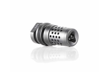 Image of Dead Air Xeno Muzzle Brake .30 Cal. 5/8-24, 1212173