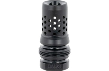 Image of Dead Air Xeno Omni Brake .30 Cal. A1 1/2-28, 1212172