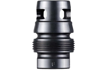 Image of Dead Air Xeno Pistol Wee Brake .38 Cal. M13.5X1LH, 1212180