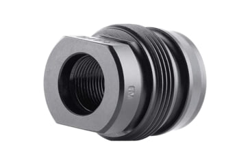Image of Dead Air Xeno Zero Mount .38 Cal. .500-28, 1212176
