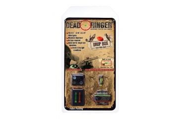 Image of Dead Deer DR4478 Drop Box Mossy Oak