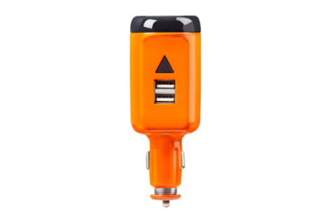 Image of Dead Down Wind 30635 Dead Zone Ozone Air Cleaner Plastic W/Metal W/Car Plug In