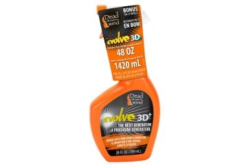 Image of Dead Down Wind 3D+ Combo, Field Spray/Pac-It 48 oz. 1315N