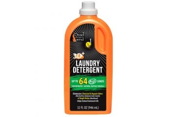 Image of Dead Down Wind 3D+ Laundry, Detergent 32 oz. 1111N
