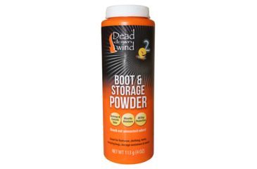 Image of Dead Down Wind Boot/Storage, Powder 4 oz., 1215N
