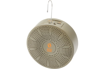 Image of Dead Down Wind Dead Zone Portable Ozone Generator, OD Green, 30637