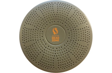 Image of Dead Down Wind Dead Zone Portable Ozone Generator, OD Green, 30637