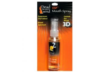Image of Dead Down Wind Mouth Spray, 2 oz. 1240BC