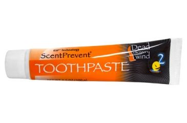 Image of Dead Down Wind Toothpaste, 3.5 oz., 1221N