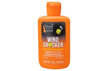 Image of Dead Down Wind Wind Checker, 28 g, 2003BC