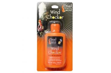 Image of Dead Down Wind Wind Checker, 28 g 2003BC