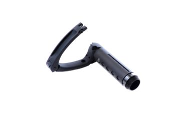 Image of Dead Foot GREX G-Rex Telescoping Brace Tailhook Black