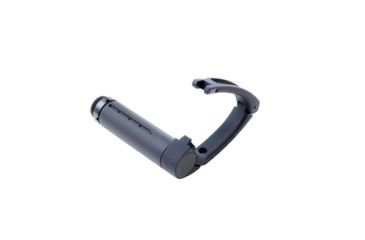 Image of Dead Foot GREX G-Rex Telescoping Brace Tailhook Black