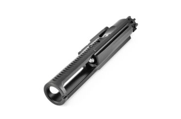 Image of Dead Foot Arms Modified Cycle System, AR-Pistol Kit, 2.5in, .223/5.56/.300 BLK, DLC Bolt Carrier Group, Plunger, Buffer Tube, Black Anodized, 78720