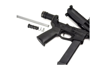 Image of Buffer System AR Pistol