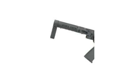 Image of Dead Foot Arms T-REX 5 Position Collapsible AR Stock, Black Anodized, 78770