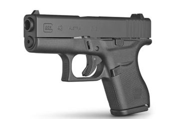 Image of Dead Point DPGL004390 GUIDE ROD LGT GLK 43 G4