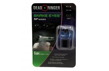 Image of Dead Ringer Heckler &amp; Koch P30, Rplcmnt Trit Nt St DR5026