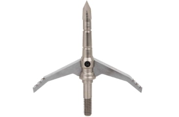 Image of Dead Ringer Just Nasty 2.0 Carbon Steel Broadhead