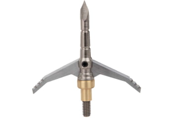 Image of Dead Ringer Just Nasty 2.0 Carbon Steel Broadhead