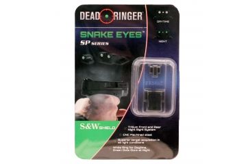 Image of Dead Ringer Smith &amp; Wesson Shield,Rplcmnt Trit Nt St DR5088