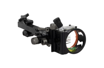 Image of Dead Ringer Tackdriver Carbon DT Black Series