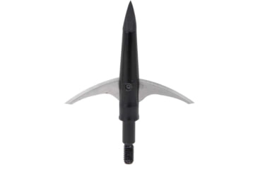 Image of Dead Ringer The Stingray Mechanical Broadhead, Black, DR8673