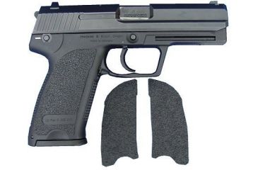 Image of Decal Grip Enhancer For H&amp;K USP45C Pistol HGUSP45C