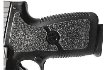 Image of Decal Grip Enhancer For Kahr Arms 45 ACP KPTP45R