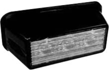 Image of Decatur 3 LED Flasher - Blue P792-39B