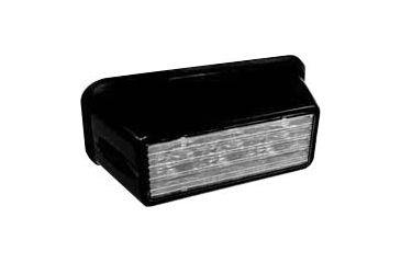 Image of Decatur 3 LED Flasher - Red P792-39R