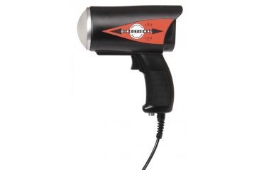 Decatur Genesis Handheld Directional Police Radar Gun w/ Antenna ...