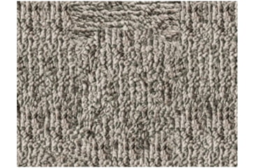 Image of DeckRite Marideck Vinyl Marine Flooring, 34 Mil 6 Width, Gray, C3072FBG