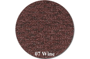 Image of DeckRite Marideck Vinyl Marine Flooring, 34 Mil Wine 6 Width, C3072FBM