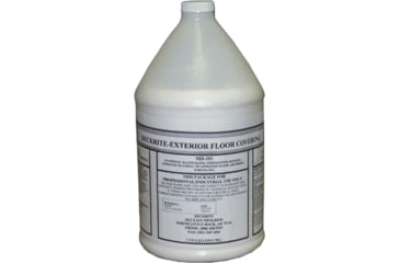 Image of DeckRite Marine Vinyl Adhesive Water Based, 1 Gallon, MD-101M