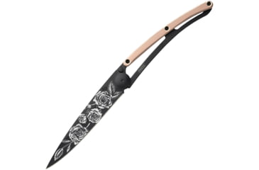 Image of Deejo Tattoo Linerlock 27g Roses