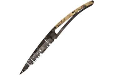 Image of Deejo Tattoo Linerlock 37g Hunting