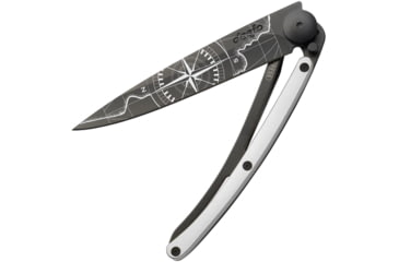 Image of Deejo Tattoo Linerlock 37g Terra