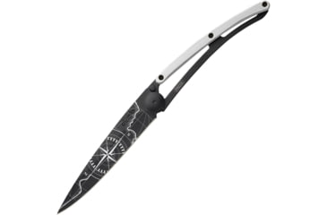 Image of Deejo Tattoo Linerlock 37g Terra