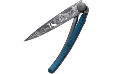 Image of Deejo Tattoo Linerlock 37g Van