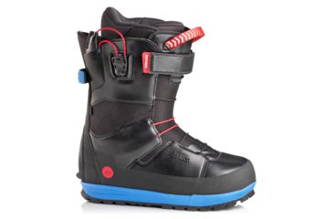 Image of Deeluxe Xavier De Le Rues Spark XV Boots PF Liner - Men's, Black, 30 MO - 12 US, 571857-1-9-PF-BK-30-12