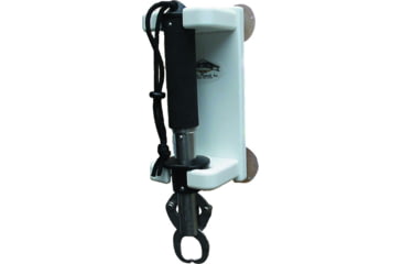 Image of Deep Blue Boga Bracket