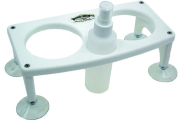 Image of Deep Blue Drink Holders