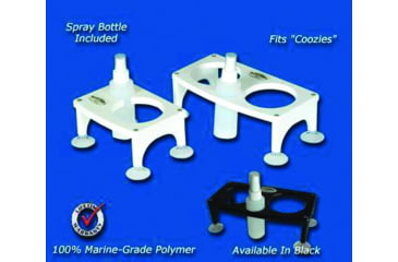 Image of Deep Blue Drink Holders