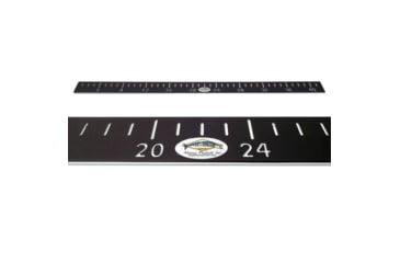 Image of Deep Blue Starboard Measuring Board