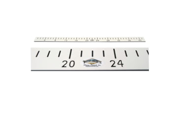 Image of Deep Blue Starboard Measuring Board