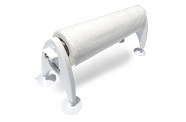 Image of Deep Blue Universal Paper Towel Dispenser